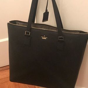 Kate spade book bag